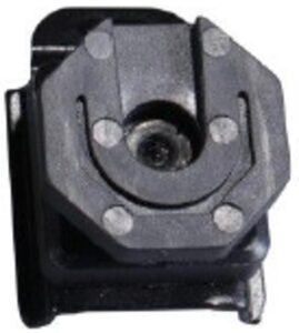 Hikvision Body Camera Clip-Fast Click DS-MH1714