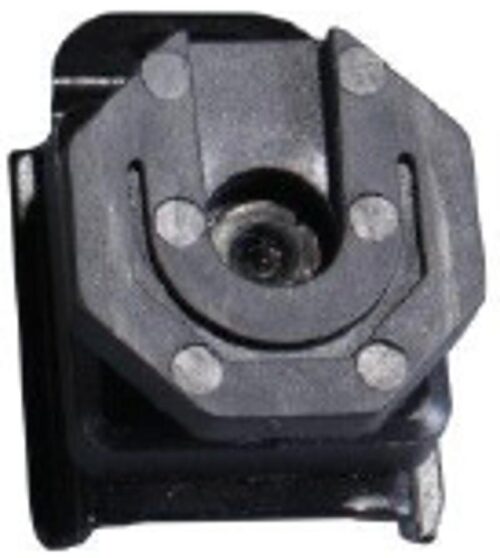 Hikvision Body Camera Clip-Fast Click DS-MH1714