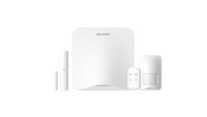 Hikvision Alarm Kit DS-PA201PG-Kit-16WE
