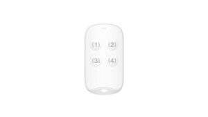 Hikvision Wireless Keyfob DS-PC2002-WBCKV