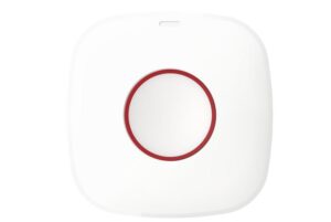 Hikvision Wireless Emergency Button DS-PDEB1-EG2-WE(B)