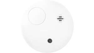 Hikvision DS-PDSMK-E-WE DS-PDSMK-E-WE