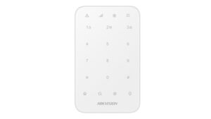 Hikvision Wireless LED keypad DS-PK1-E-WE