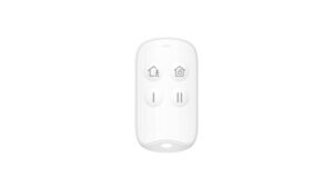 Hikvision Wireless Keyfob DS-PKF201-WB
