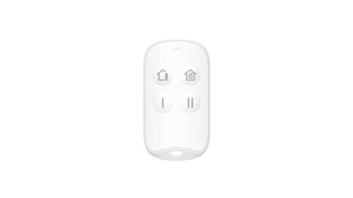 Hikvision Wireless Keyfob DS-PKF201-WB