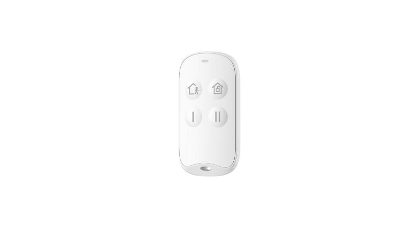 Hikvision Wireless Keyfob DS-PKF201-WB - Image 2