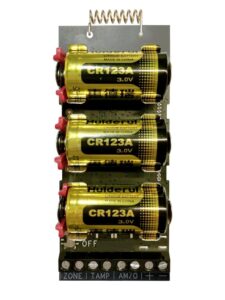 Hikvision Single Input Transmitter DS-PM1-I1-WE