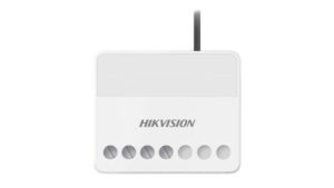 Hikvision Wall Switch DS-PM1-O1H-WB