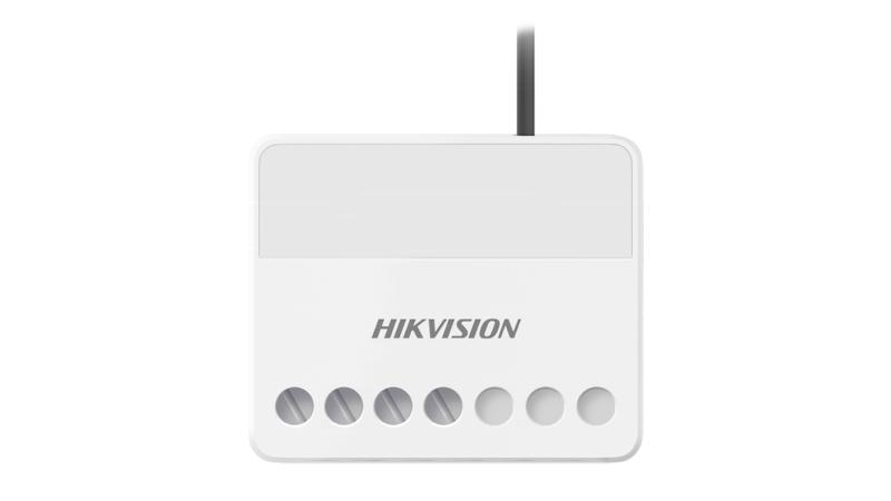 Hikvision Wall Switch DS-PM1-O1H-WB