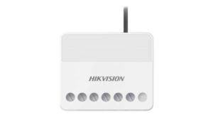 Hikvision Relay Module DS-PM1-O1L-WE
