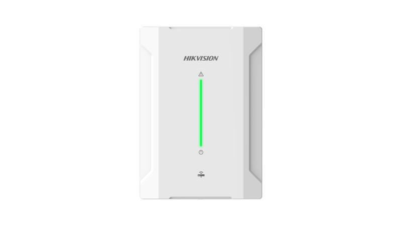 Hikvision Tri-X Wireless Receiver DS-PM1-RT-HWE