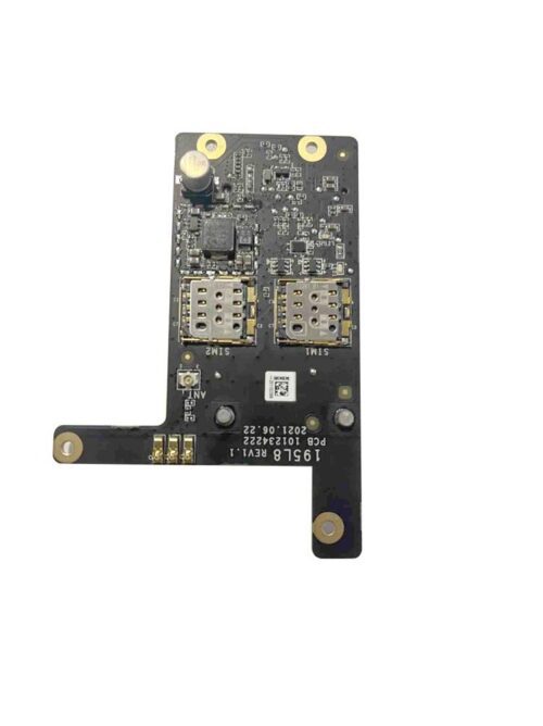 Hikvision 3G/4G Communication Module(EU) DS-PM2-S(EU)