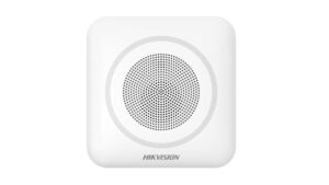 Hikvision Wireless Intercom Sounder DS-PS1-II-WE