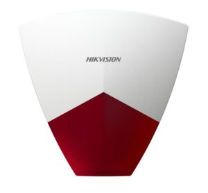 Hikvision Wired External Sounder DS-PS102X
