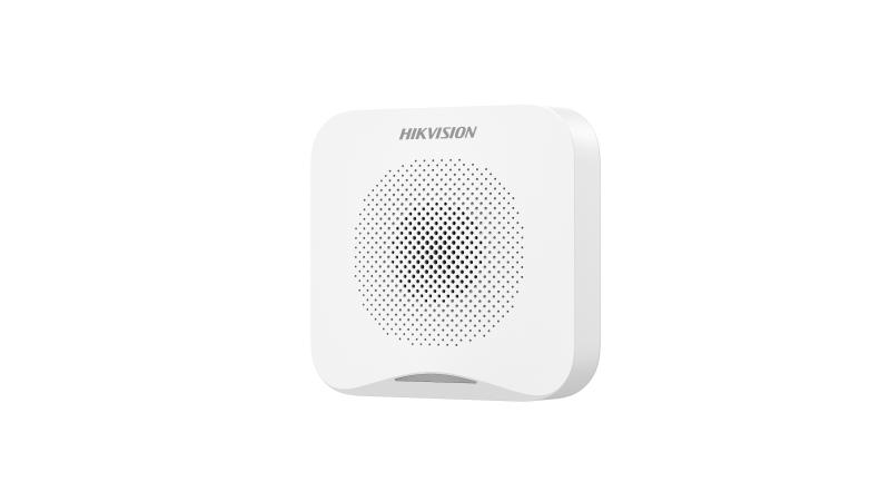 Hikvision Wireless Sounder Indoor DS-PS201-WB - Image 2