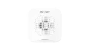 Hikvision Wireless Sounder Indoor DS-PS201-WE