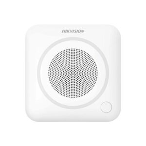 Hikvision Wireless Indoor Intercom Sounder Plus DS-PS403I-WB