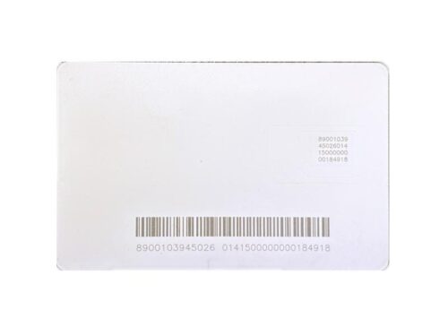Hikvision SIM card DS-PT072-S