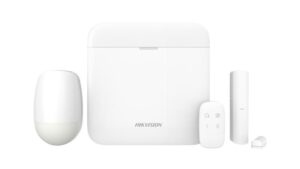 Hikvision AX PRO Kit (433MHz) DS-PWA64-Kit-WB
