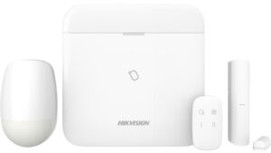Hikvision AX PRO Kit (433MHz) DS-PWA96-Kit-WB