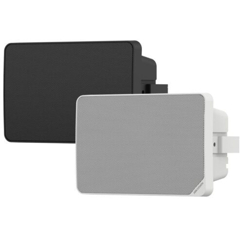 Hikvision Analog Cabinet Speaker 20W EN54 DS-QAE0120G1REN