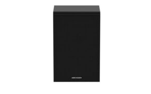 Hikvision Network Cabinet Speaker 10W (DS-QAZ1110G1-B)