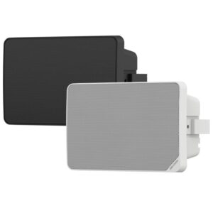 Hikvision Network Cabinet Speaker POE 10W (DS-QAZ1110G1R-BE)