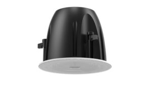 Hikvision Network Frameless Ceiling Speaker PoE 10W (DS-QAZ1610G1-BE)