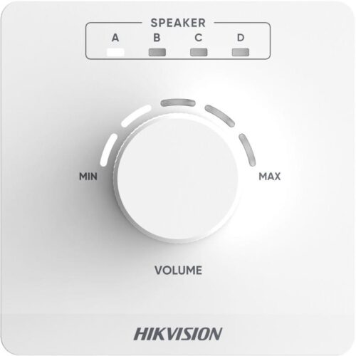 Hikvision Network Volume Controller DS-QAZ1C00G1