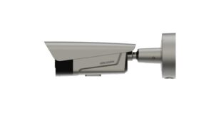 Hikvision 4 MP Access ANPR Camera DS-TCG406-E