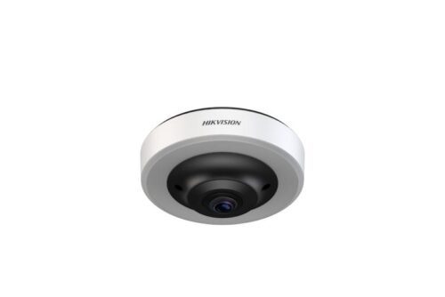 Hikvision 5MP Fisheye Parking Camera DS-TCP506