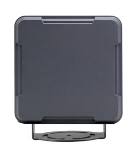 Hikvision Single-Lane Speed Inspection Radar DS-TD10N-1