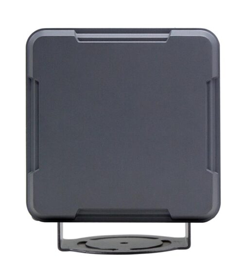 Hikvision Single-Lane Speed Inspection Radar DS-TD10N-1