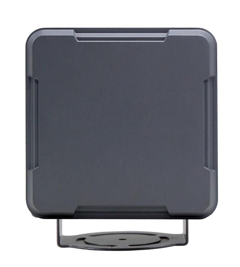 Hikvision Single-Lane Speed Inspection Radar DS-TD10N-1