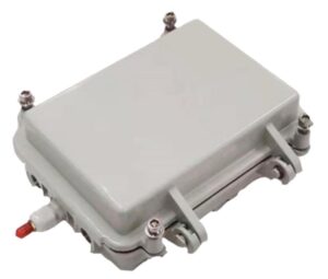 Hikvision LoRa Geomagnetic Manager DS-TDP210-ST