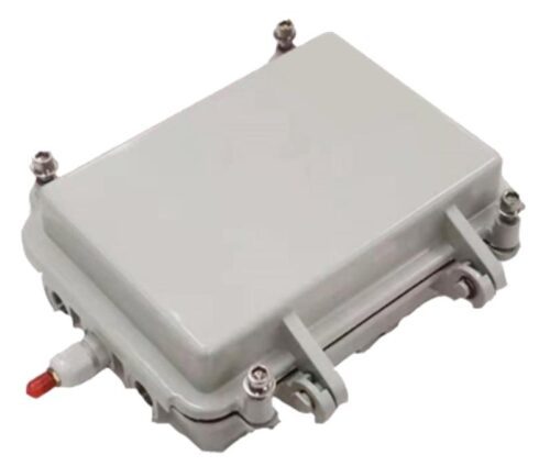 Hikvision LoRa Geomagnetic Manager DS-TDP210-ST