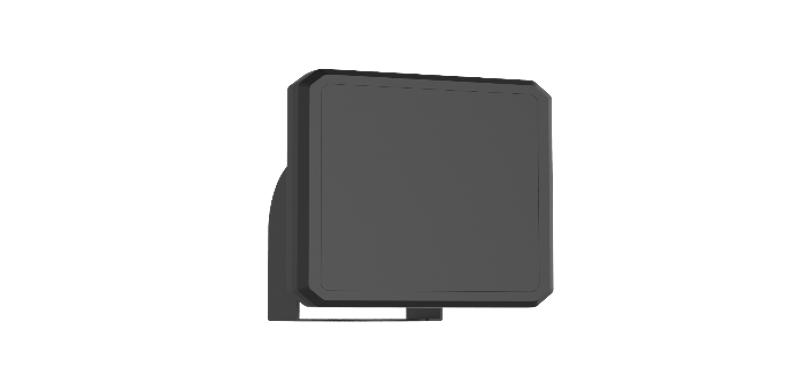 Hikvision 350 m Traffic Parameter Collection Radar DS-TDSB00-EML350m