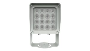 Hikvision LED Strobe Supplement Light DS-TL2000A-L1