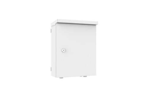 Hikvision Entrance & Exit Controller DS-TME200-DP