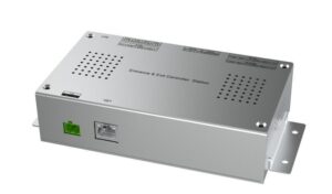 Hikvision Entrance & Exit Controller DS-TME200-D