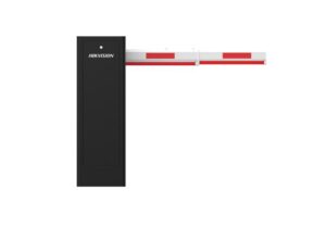 Hikvision 30 Series Straight Pole Barrier Gate DS-TMG300-D
