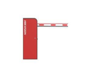 Hikvision 42 Series Octagonal Straight Pole Barrier Gate DS-TMG420/A