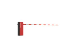 Hikvision Barrier gates with straight boom pole DS-TMG420