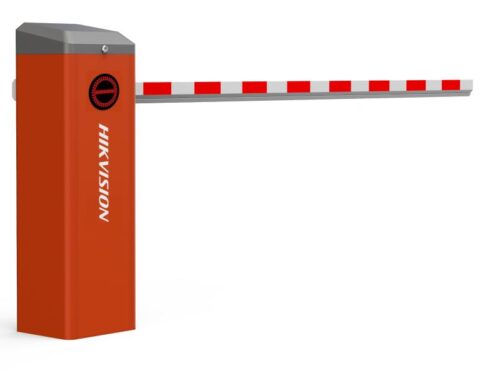 Hikvision Barrier gates with straight boom pole and arrow indicator DS-TMG520B