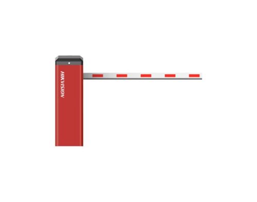 Hikvision Barrier gates with straight boom pole DS-TMG520