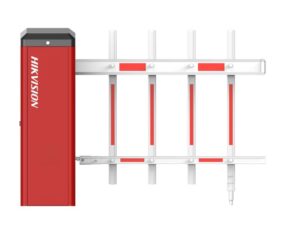 Hikvision Barrier gates with fence boom pole DS-TMG523