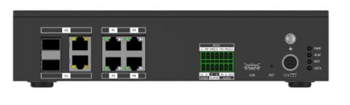 Hikvision On-street Parking Terminal DS-TPE400