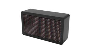 Hikvision Outdoor  Guidance  LED Screens DS-TVL221-2-10P