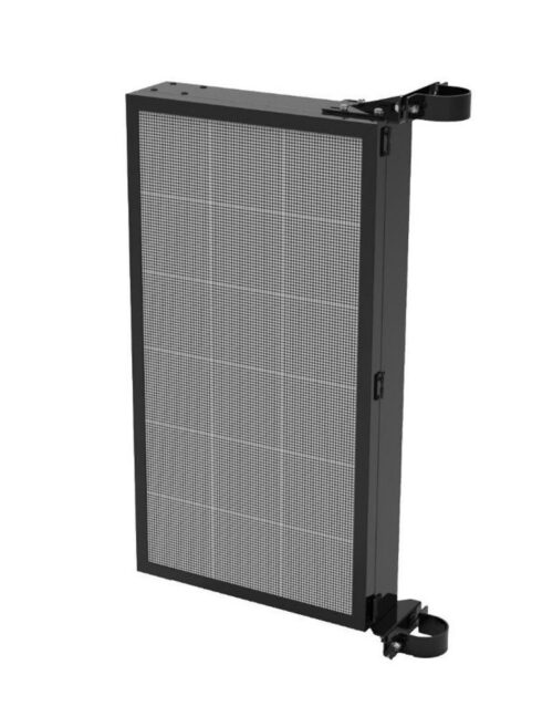 Hikvision Parking Information Guidance Screen DS-TVL236-3-5P