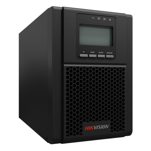 Hikvision DS-UPS01K24-R/TS/X DS-UPS01K24-RTSX